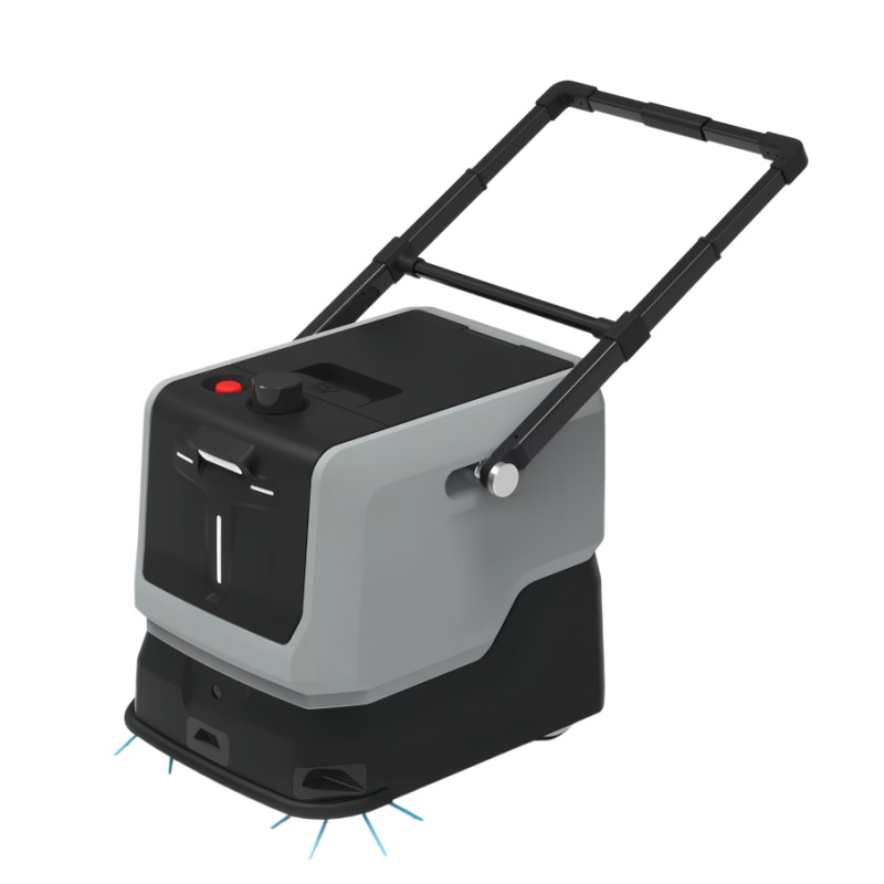 郴州坦洁无人智能清洁机器人T10